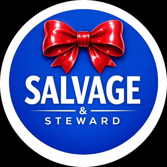 salvagesteward